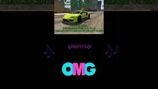 @montanablack Lamborghini Huracan Performante #montanablack #gta #lamborghini #huracan #gtaonline