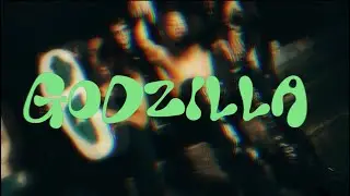 Swixxle x suaveee2x Godzilla official video