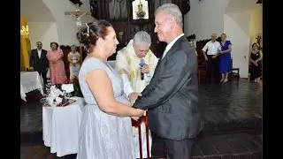 Vilma e Eduardo - CASAMENTO - 18 / 11 / 2023