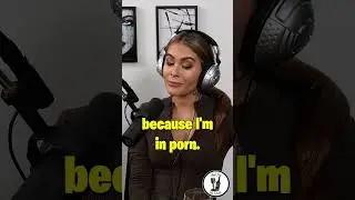 Nicole Aria has self respect 