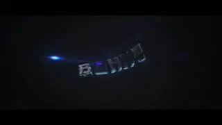 Personal Intro (Blender/AE)