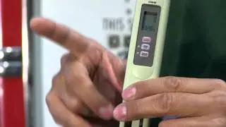 HMDigital Com 80 EC Tester