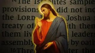 Do you have 15 SECONDS for Jesus ?
