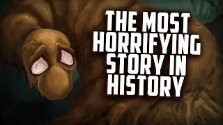 The Bone Chilling Short Story Turned into a Video Game