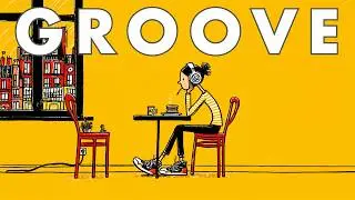 【Playlist】Pancakes & Groove | nano Life Groove | Jazzhop / Hip Hop | Laid-back BGM