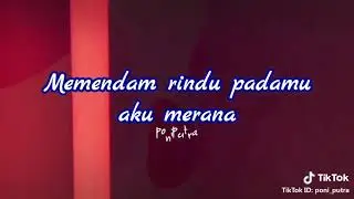 Dj rela demi cinta versi cinta