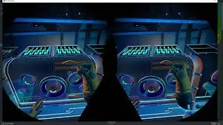 No Mans Sky ByteBeat - Great Tune