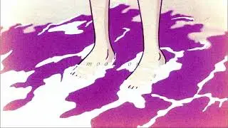 пошлая молли - супермаркет (slowed n reverb)