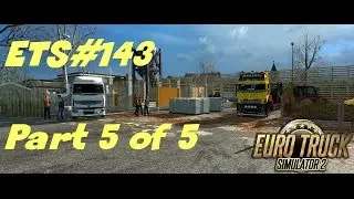 ETS