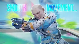 SMOOTH MOVEMENT...