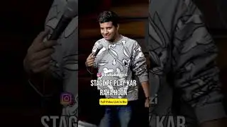 Kaun kaun ped bana hai ? #kullu #writerop #standupcomedy