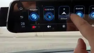 Primer Unboxing Dash Cam Parte 1