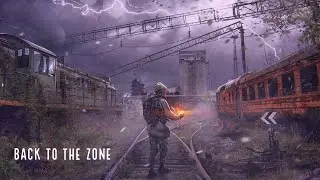 STALKER МОД 