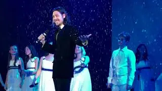 It's the most wonderful time of the year (Cover)