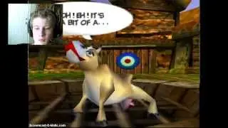Conker's Bad Fur Day Episode 7 - WHAT  THE  F@$K!