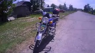 Возвращение . ALPHA
