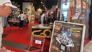 Silver Ball Planet - Osaka, Japan - close to Nipponbashi!! 2024