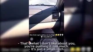 Son pranks Filipino mom about getting a tattoo