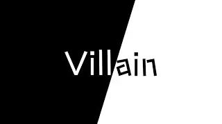 [Villain][ft.Nightmare sans]