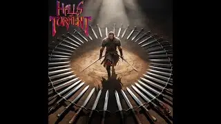 SWORD NOVA Man! | Halls of Torment