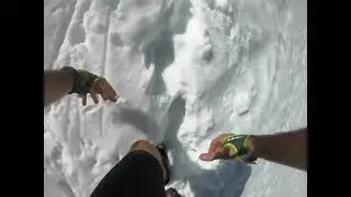 UASG Stage Trail 2021 - J3