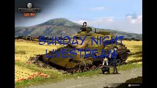 World of Tanks Blitz Livestream || Day 2 Celebration: 1 Year Anniversary of UniComeback