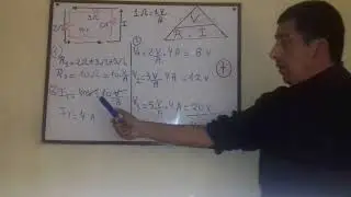 Física de 5to año de la E.F.A. De Tuclame