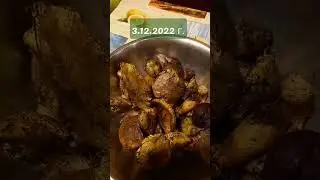 ❗12/3/2022 😉 Mushrooms in winter❗
