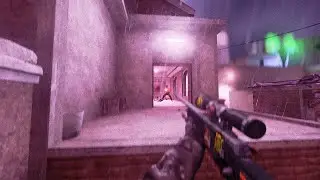 TEMPTATION | CS:GO EDIT | FREE DEMO