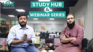 ACCA Exam preparation with VIFHE’s Game Changer Webinar Series & ACCA Study Hub
