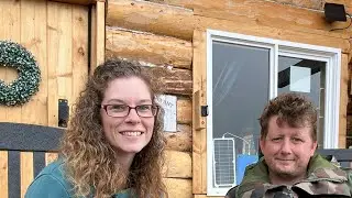 Wild and Free- Interior Alaska is live!