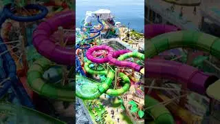 Largest Cruise Ship On Planet Earth!😲 