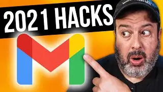 12 Gmail Tips and Hacks everyone should know!