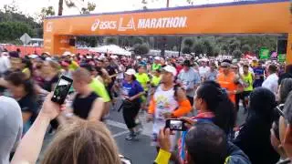 LA Marathon 2015(4)