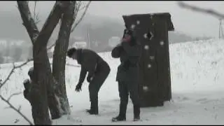 Плохой дом / Dom zły (2009) - трейлер 2