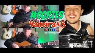 #Cortes | Vaneira#8