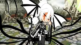 👸💎You are Athena💎👸//meme//gachalife
