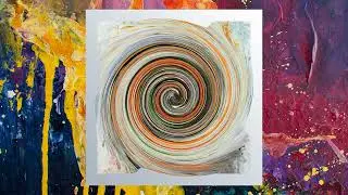 Lilova — Burya (Borowsky Remix)