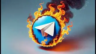 The world VS Telegram!