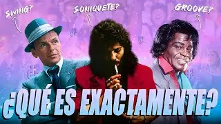 ¿Qué es el GROOVE? ¿Y el SWING? ¿En qué consisten y que les diferencia?
