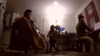 Fix You - Coldplay (Cover)