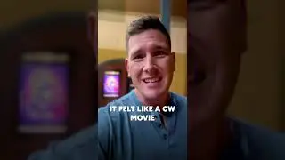 Blue Beetle Movie Review Out Of Theater Reaction