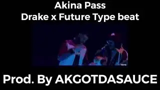 [FREE] Drake type beat 2022 Future Type beat 2022 smooth vibe. Akina Pass.