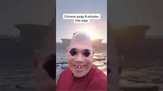 Egg man