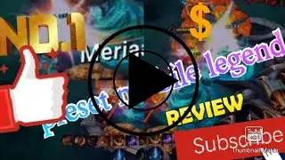 PRESET ML ALIGHT MOTION ✨ || DJ LAMBADA🔥|| GAMEPLAY🔥✨