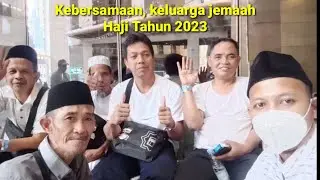 kebersamaan, keberagaman hingga jadi seperti saudara
