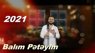 Amid Borcali   Balim Peteyim Official Video 2021