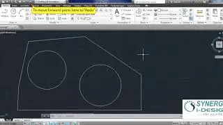 AutoCAD---Lec-010  How to Erase and delete the objects