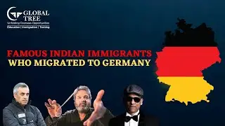 Meet these Famous Indian Immigrants who Migrated to Germany