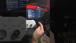 How Good Is Xbox Elite 2 Controller (Bluetooth) in August 2024 #gaming #steamdeck